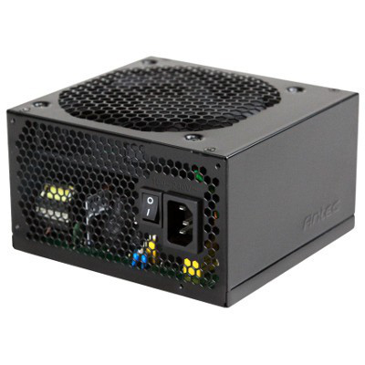 Antec EA-450 Platinum - 450W Continuous Power - Non-modular
