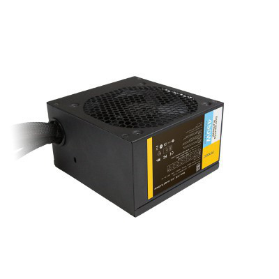 Antec EA-450 Platinum - 450W Continuous Power - Non-modular