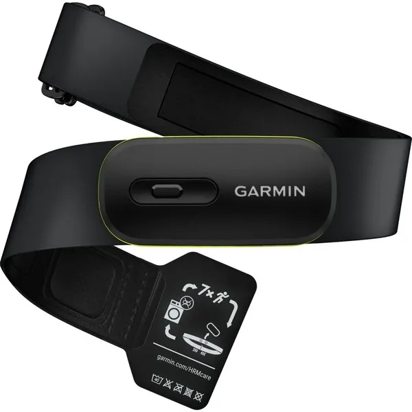Garmin HRM 600 -sykevy&ouml; (M-XL)