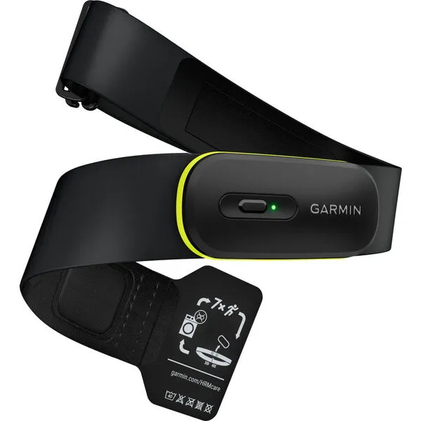 Garmin HRM 600 -sykevy&ouml; (M-XL)
