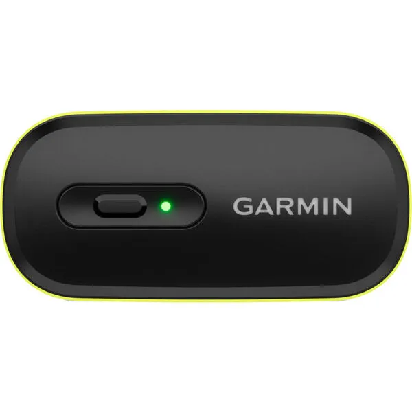 Garmin HRM 600 -sykevy&ouml; (M-XL)