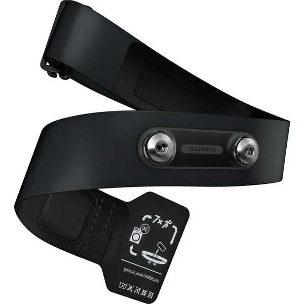 Garmin HRM 600 -sykevy&ouml; (M-XL)