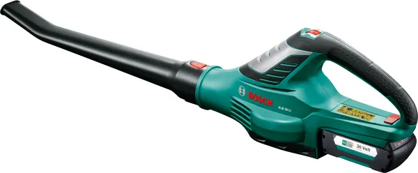 Bosch ALB 36 LI -lehtipuhallin, 2,0 Ah akulla
