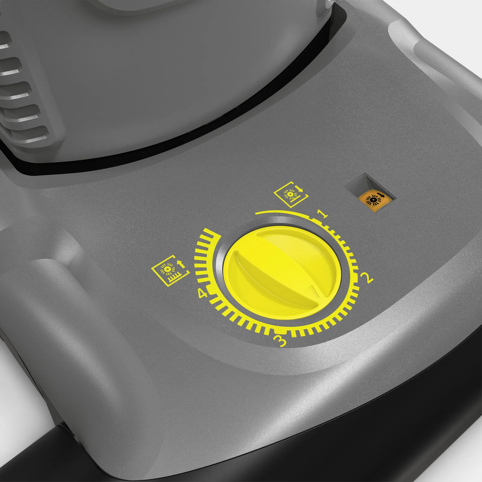 Kärcher CV 38/2 Adv. - carpet brush vacuum