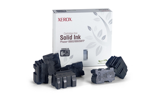 GENUINE XEROX SOLID INK,