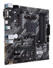 Asus Prime B550M-K mATX - moderkort