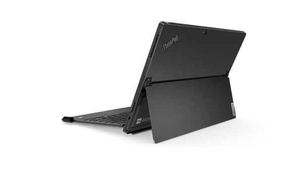 Lenovo ThinkPad X12 Detachable G1. 12" Touch, i5-1130G7, 16GB, 240GB, Windows 11 Pro - notebook (Refurbished: A)