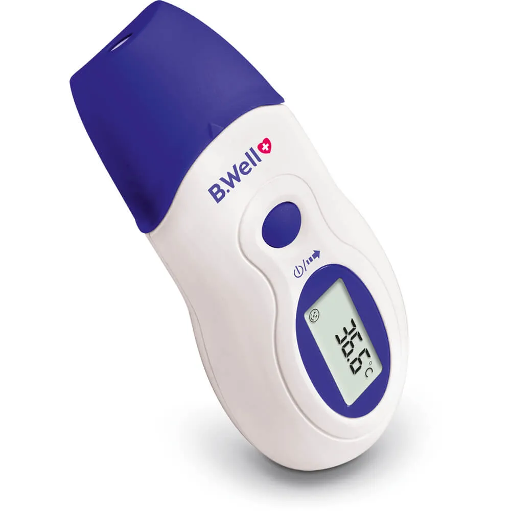B.WELL WF-1000 IR - thermometer