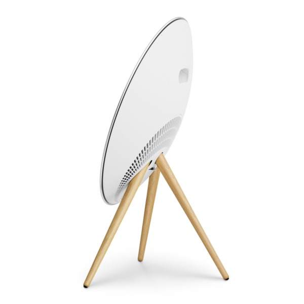 Beoplay A9 4.G White