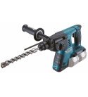 Makita DHR263Z - roterende hammer - le