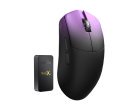 Lamzu Maya X 8K -langaton pelihiiri, Purple Shadow