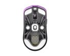 Lamzu Maya X 8K -langaton pelihiiri, Purple Shadow