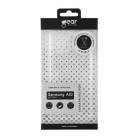 GEAR TPU, Galaxy A03 -suojakuori, Läpinäkyvä