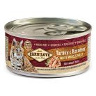 Carnilove Turkey & Reindeer White Muscle Meat, Kissan m&auml;rk&auml;ruoka, Adult, Viljaton, 100 g