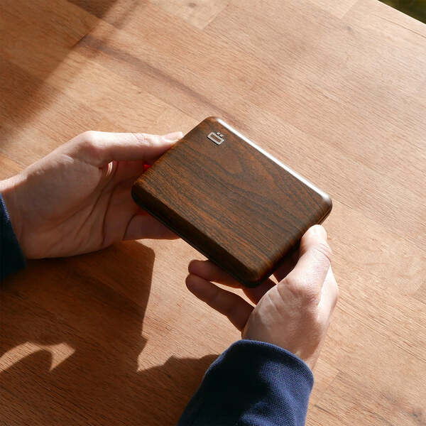 &Ouml;GON Smart Case Large V2 Sequoia