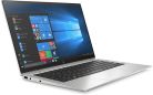HP EliteBook X360 1030 G7. 13.3" Touch, i5-10210U, 16 GB, 480 GB, Windows 11 Pro - b&auml;rbar (Refurbished: A)