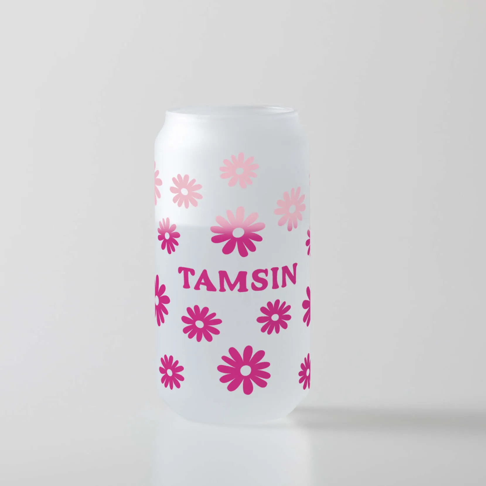 Cricut color change Vinyl COLD Permanent 30x60cm (Pink)