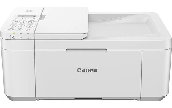 Canon PIXMA TR4551 Duplex, Wi-Fi, A4 - colour Inkjet printer, White