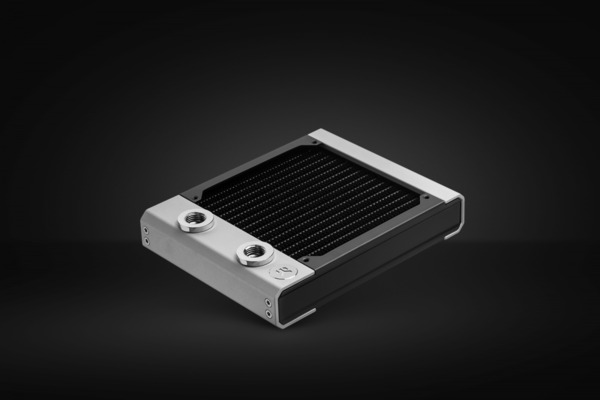 EKWB EK-Quantum Surface S120, radiator (black)