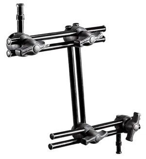 MANFROTTO Double Arm