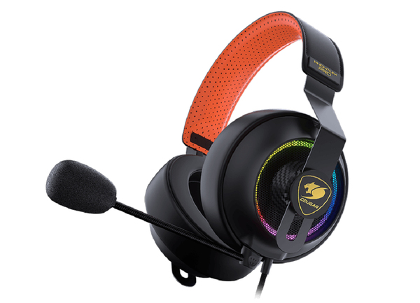 Cougar Phontum Pro Prix 7.1 - gaming headset