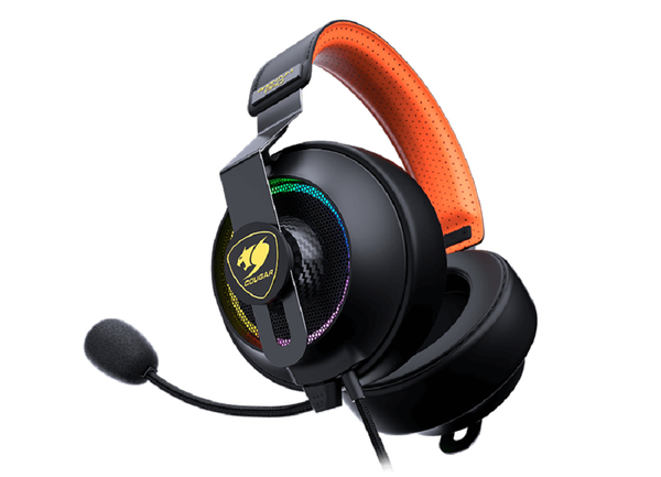 Cougar Phontum Pro Prix 7.1 - gaming headset