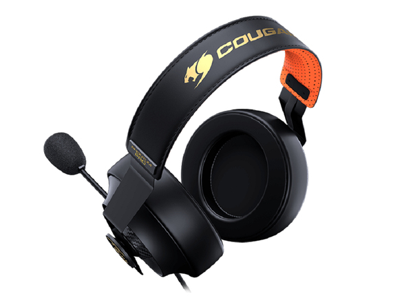 Cougar Phontum Pro Prix 7.1 - gaming headset