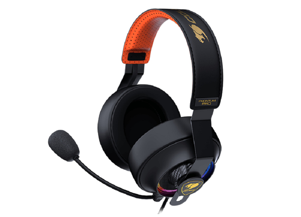 Cougar Phontum Pro Prix 7.1 - gaming headset