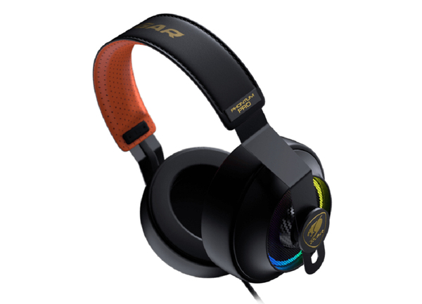 Cougar Phontum Pro Prix 7.1 - gaming headset