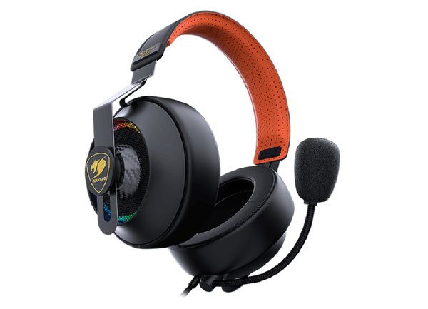Cougar Phontum Pro Prix 7.1 - gaming headset