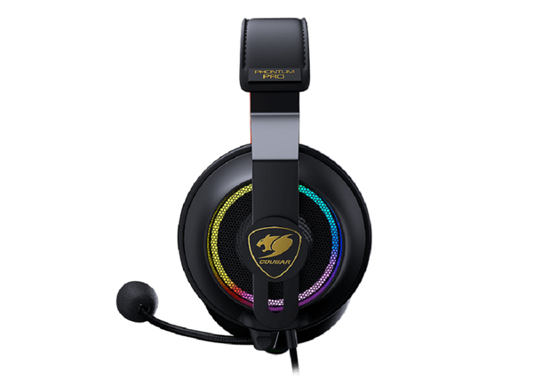Cougar Phontum Pro Prix 7.1 - gaming headset