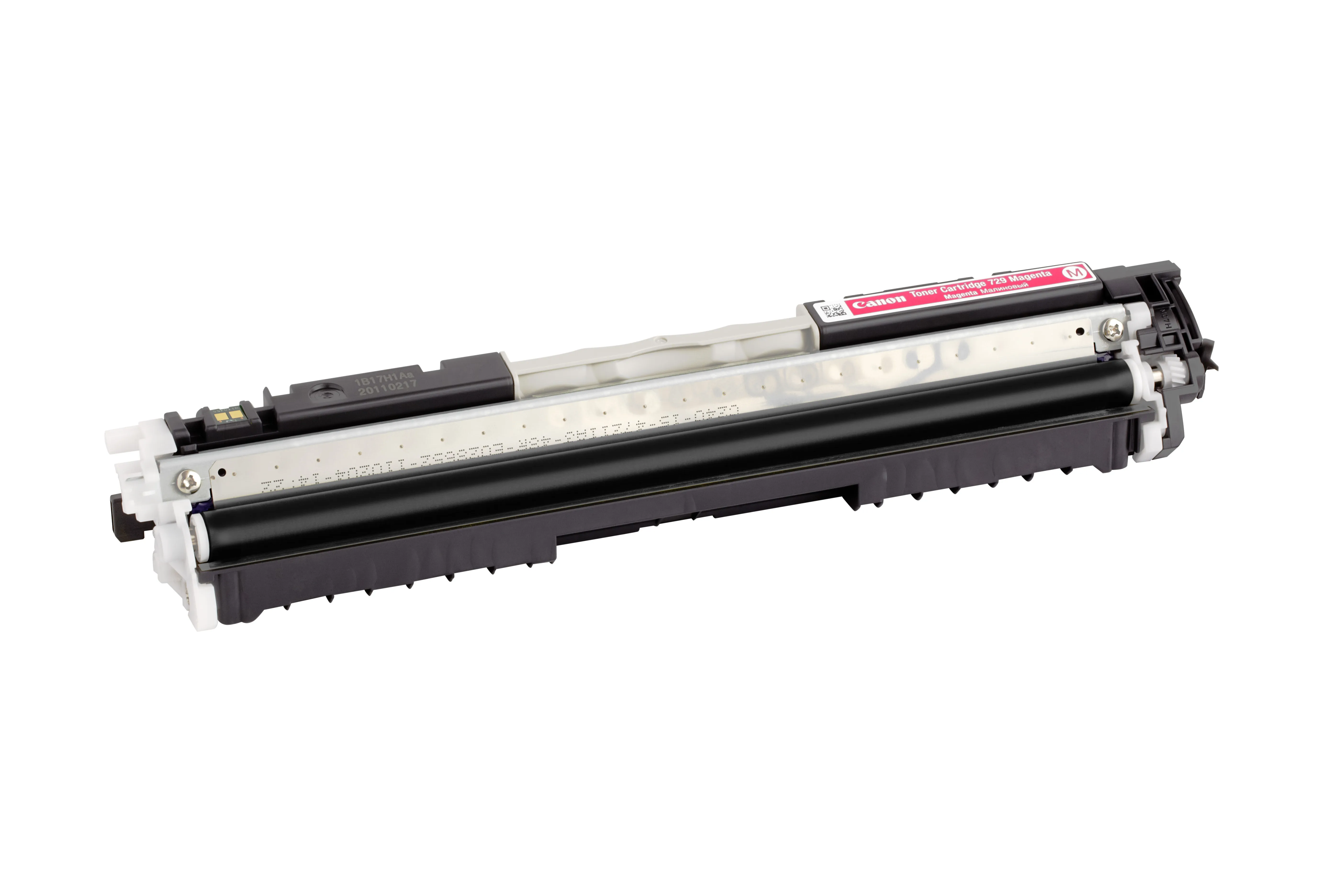 Canon 729 4368B002AA lasertoner, magenta
