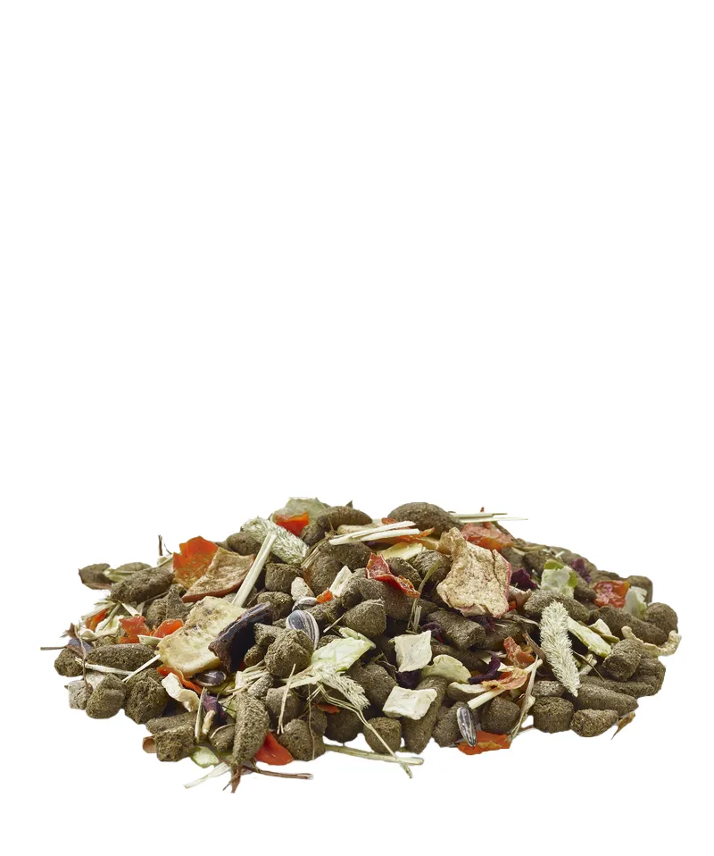 Versele-Laga Nature Cuni t&auml;ysravinto kaninruoka 2,3 kg