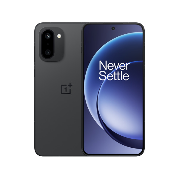 OnePlus 15R 12/512GB, Charcoal Black