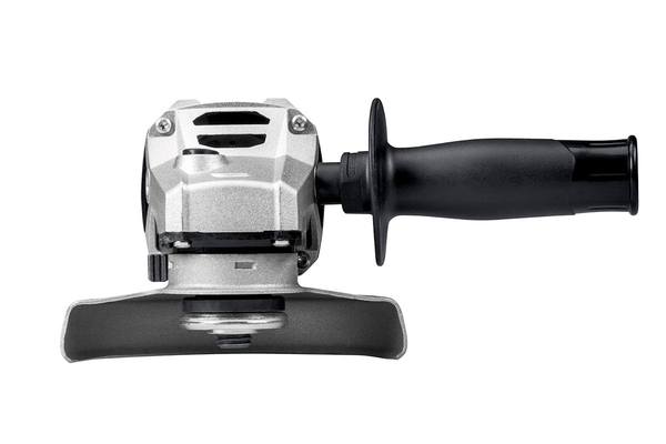 Metabo W 1100w, 125mm - Angle grinder