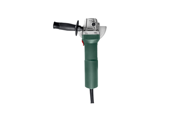 Metabo W 1100w, 125mm - Angle grinder