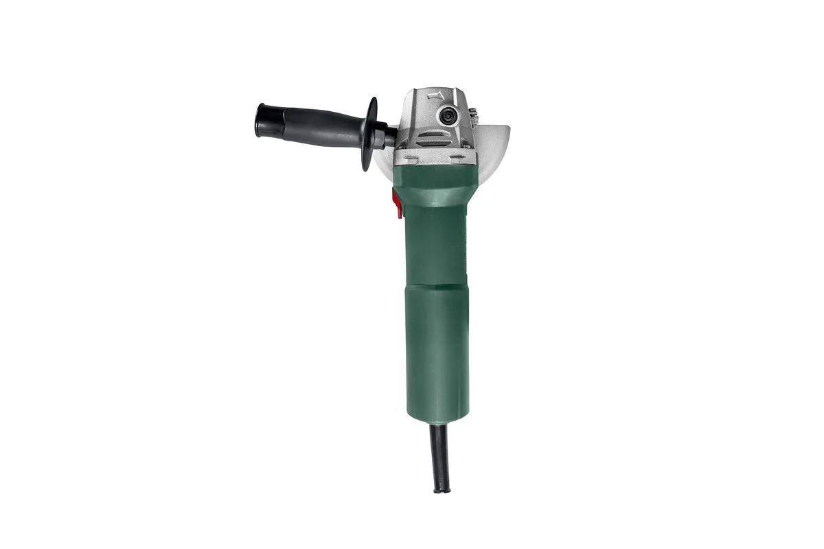 Metabo W 1100w, 125mm - Angle grinder