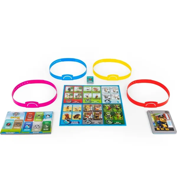 Spin Master Games Hedbanz Paw Patrol - 6062582