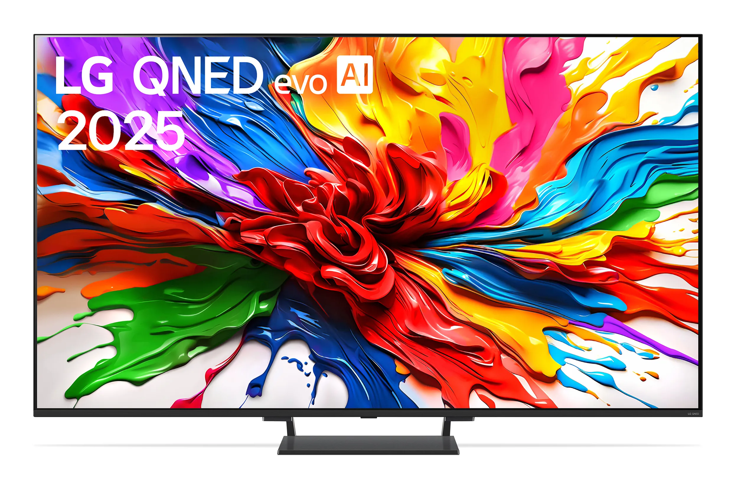 LG QNED93 65QNED93A6A 65" 4K Mini LED webOS TV, 120Hz, Dolby Vision, HDR10