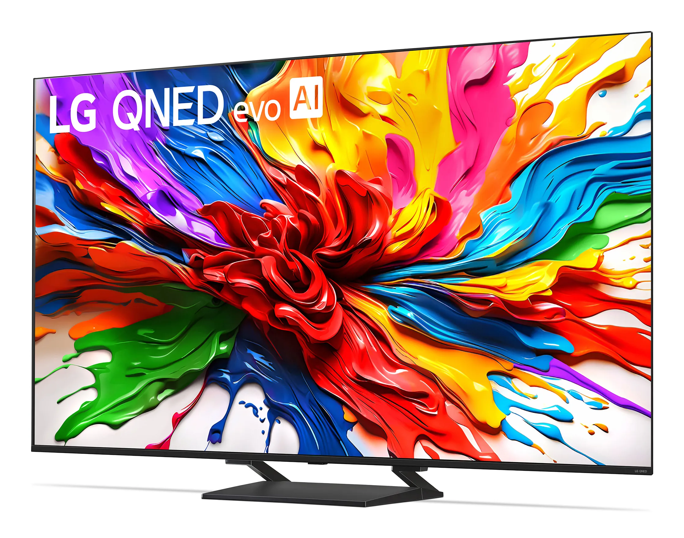 LG QNED93 65QNED93A6A 65" 4K Mini LED webOS TV, 120Hz, Dolby Vision, HDR10
