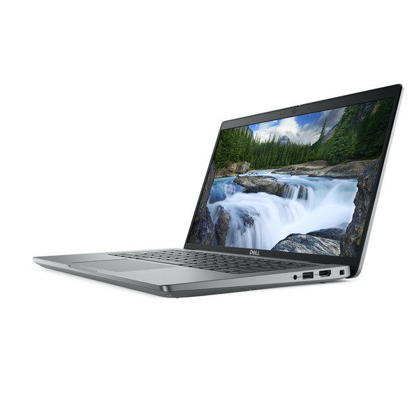 Dell Latitude 5450 14" FHD+, Intel Core Ultra 5 125U, 16GB RAM, 512GB SSD, Win 11 Pro - bärbar, Titan Grey