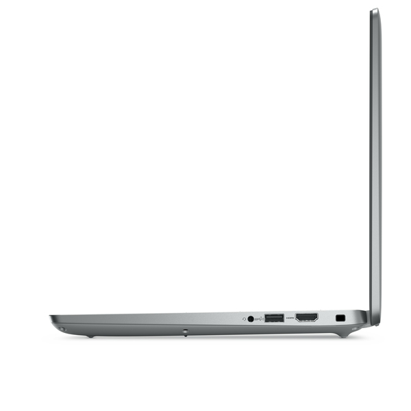 Dell Latitude 5450 14" FHD+, Intel Core Ultra 5 125U, 16GB RAM, 512GB SSD, Win 11 Pro - notebook, Titan Grey
