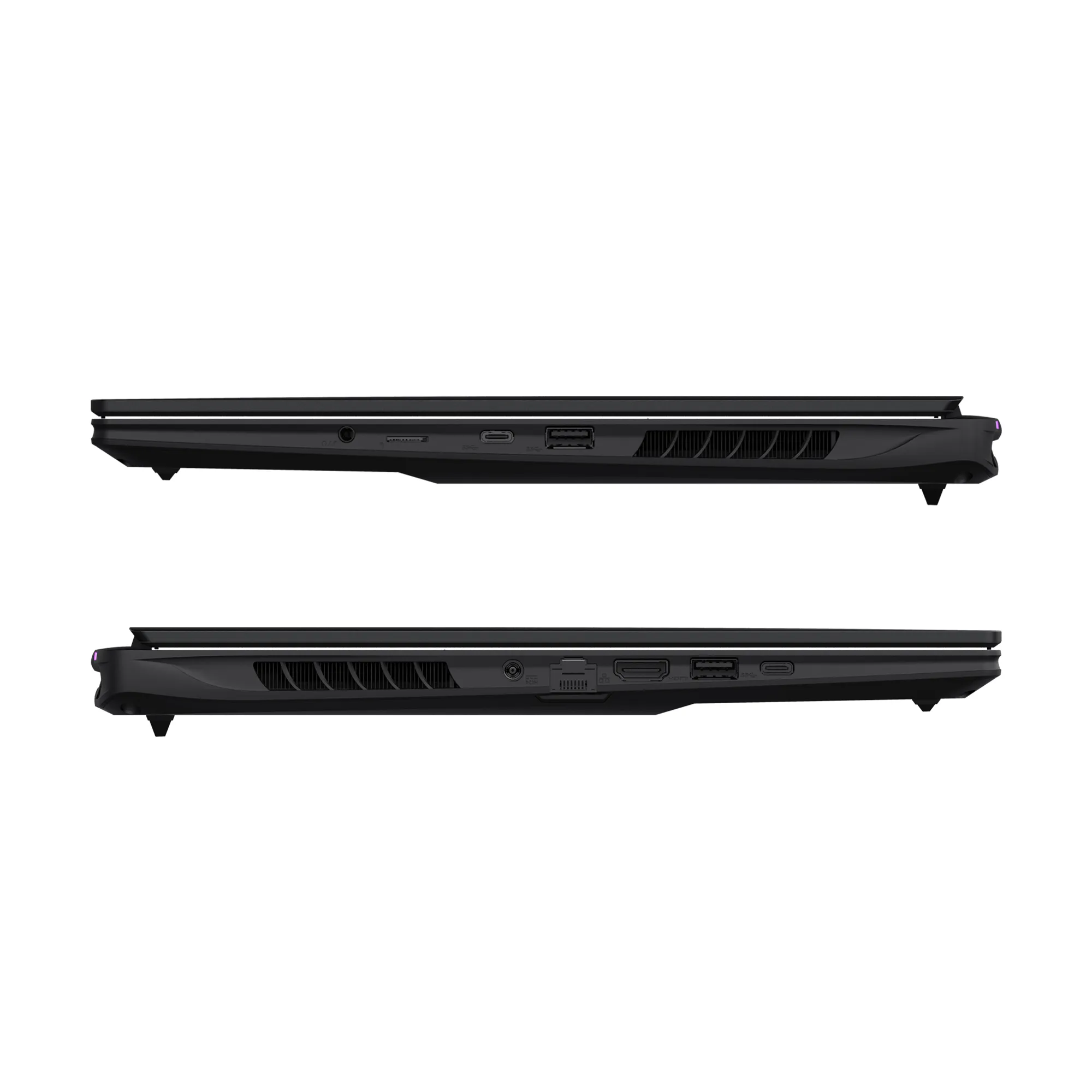 Gigabyte AORUS MASTER 16 16" Ryzen 9 9955HX3D, 32GB, 2TB, RTX 5080, Win 11 Home - Gaming notebook, Black