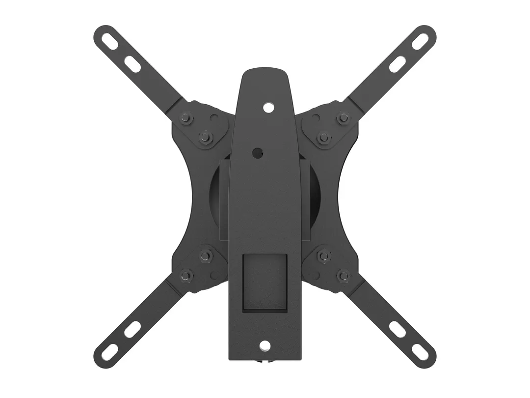 Multibrackets M VESA Flexarm 360 I - Wall mount tuotteelle LCD nestekiden&auml;ytt&ouml; / plasma TV - musta -n&auml;yt&ouml;n koko: 15"-32"