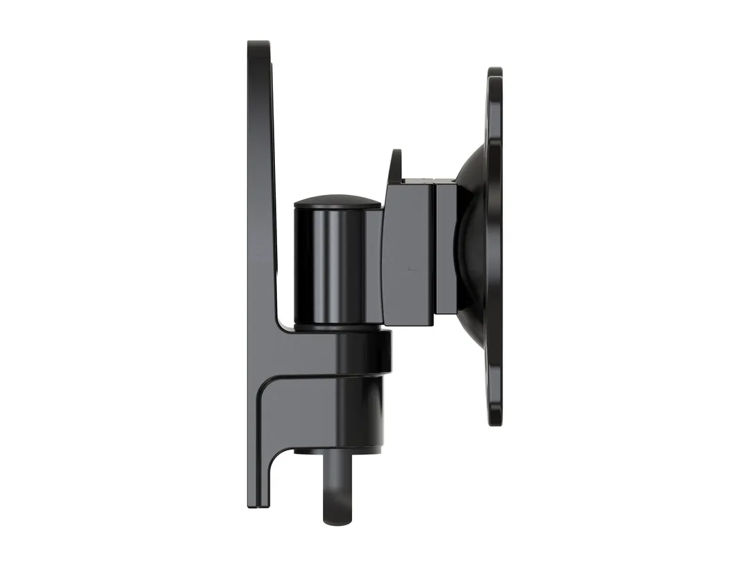 Multibrackets M VESA Flexarm 360 I - Wall mount tuotteelle LCD nestekiden&auml;ytt&ouml; / plasma TV - musta -n&auml;yt&ouml;n koko: 15"-32"