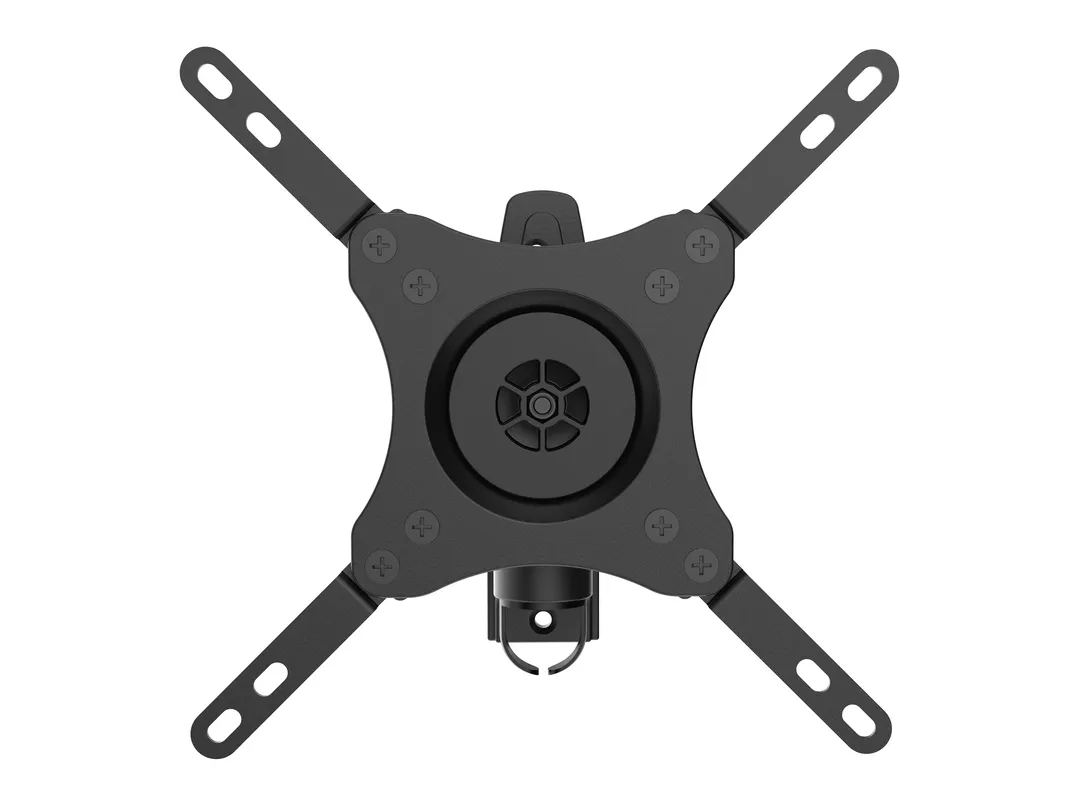 Multibrackets M VESA Flexarm 360 I - Wall mount tuotteelle LCD nestekiden&auml;ytt&ouml; / plasma TV - musta -n&auml;yt&ouml;n koko: 15"-32"