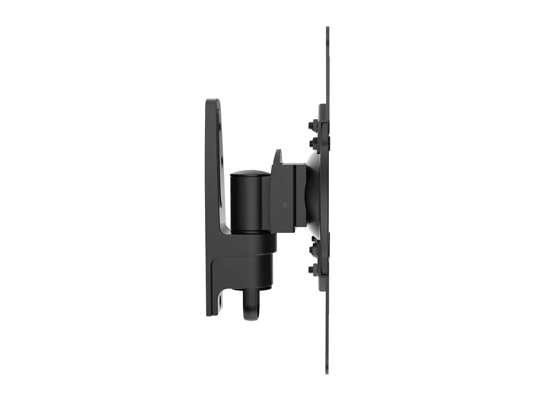 Multibrackets M VESA Flexarm 360 I - Wall mount tuotteelle LCD nestekiden&auml;ytt&ouml; / plasma TV - musta -n&auml;yt&ouml;n koko: 15"-32"