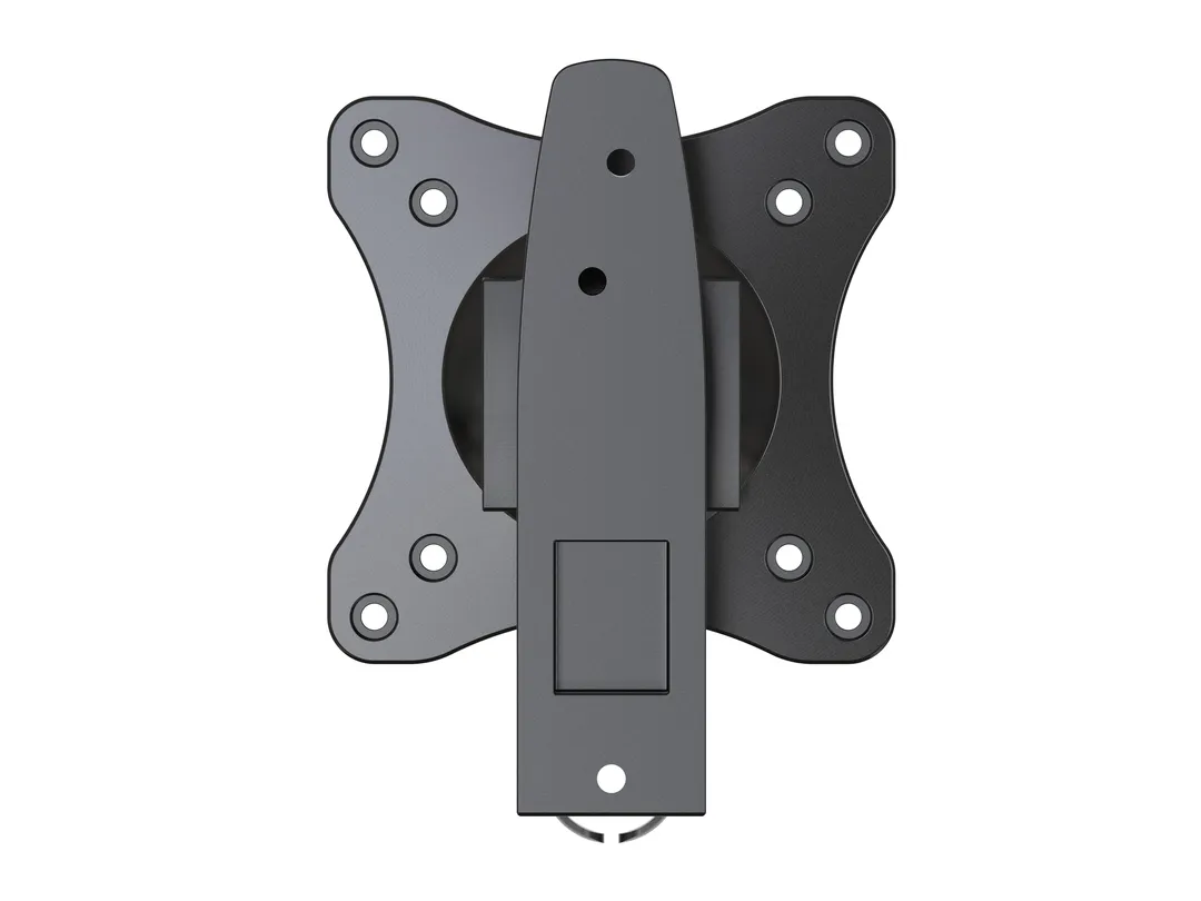 Multibrackets M VESA Flexarm 360 I - Wall mount tuotteelle LCD nestekiden&auml;ytt&ouml; / plasma TV - musta -n&auml;yt&ouml;n koko: 15"-32"