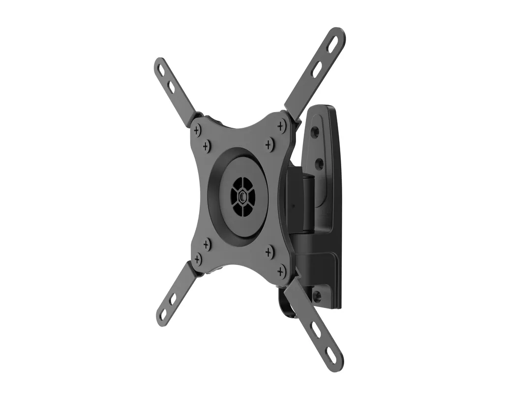Multibrackets M VESA Flexarm 360 I - Wall mount tuotteelle LCD nestekiden&auml;ytt&ouml; / plasma TV - musta -n&auml;yt&ouml;n koko: 15"-32"