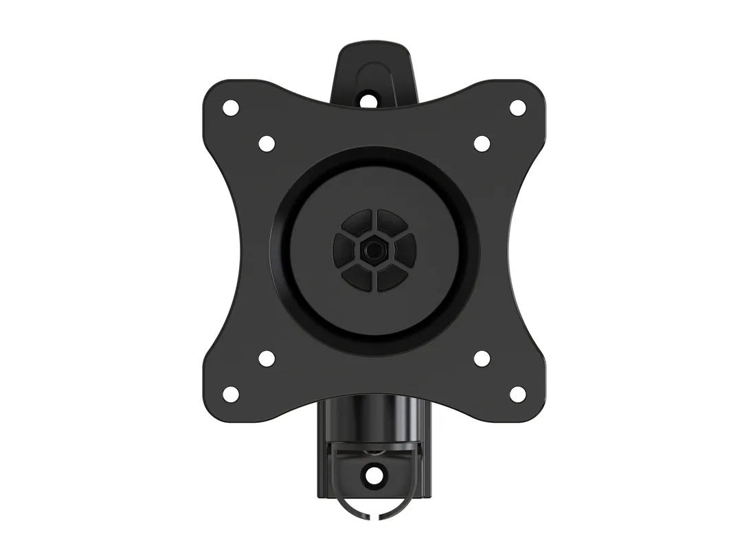 Multibrackets M VESA Flexarm 360 I - Wall mount tuotteelle LCD nestekiden&auml;ytt&ouml; / plasma TV - musta -n&auml;yt&ouml;n koko: 15"-32"